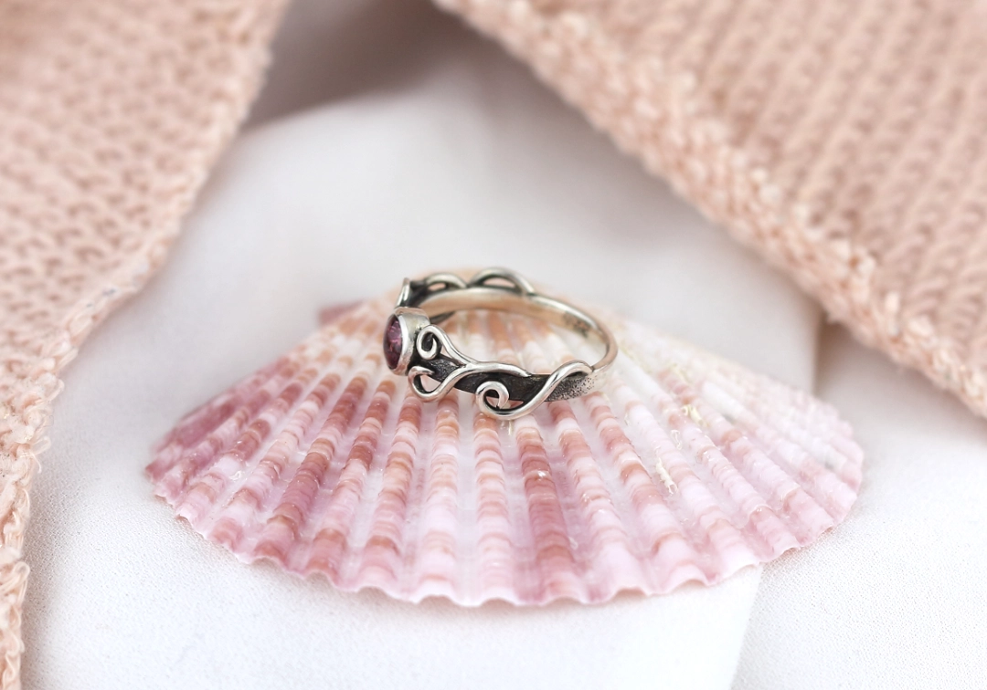 Syreni skarb - obrazek 6