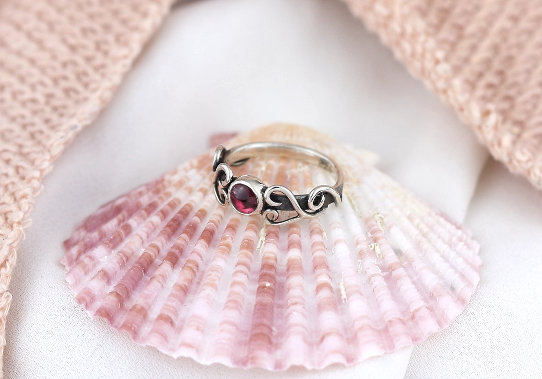 Syreni skarb - obrazek 3