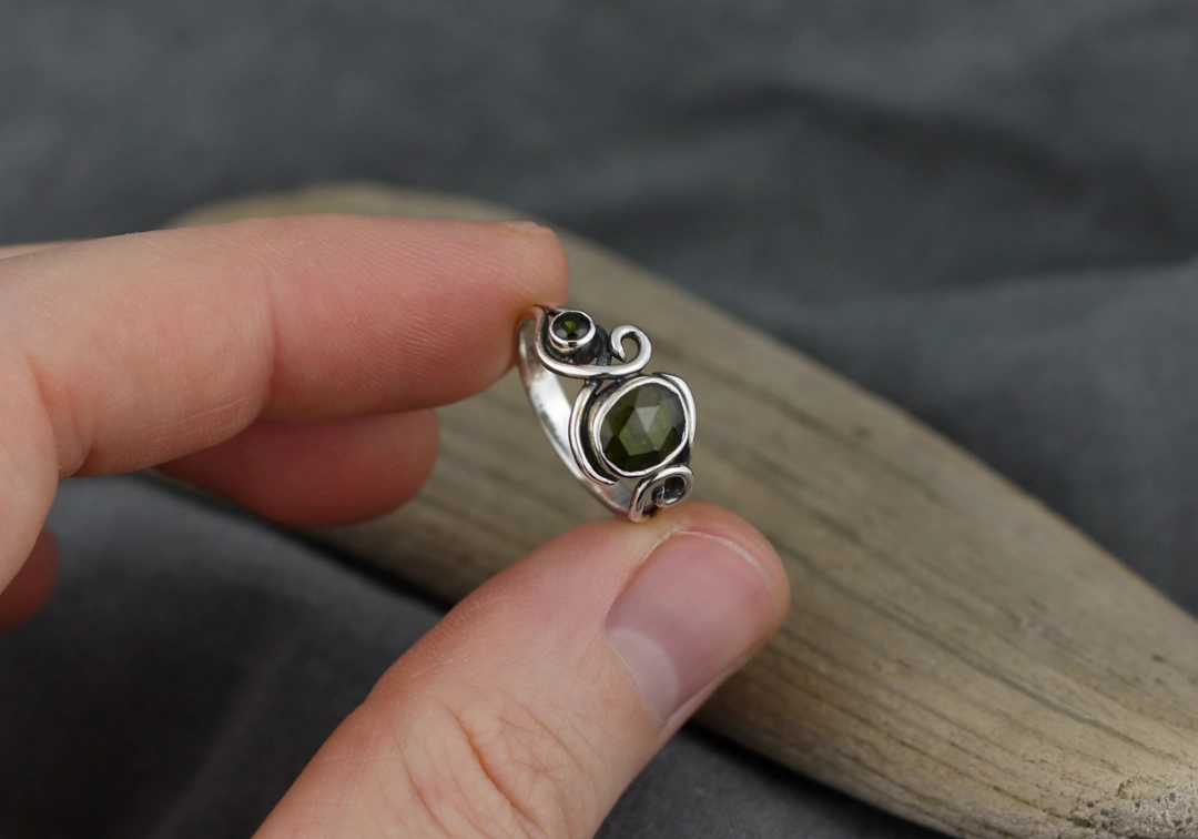 Dzikie pnącza - obrazek 7